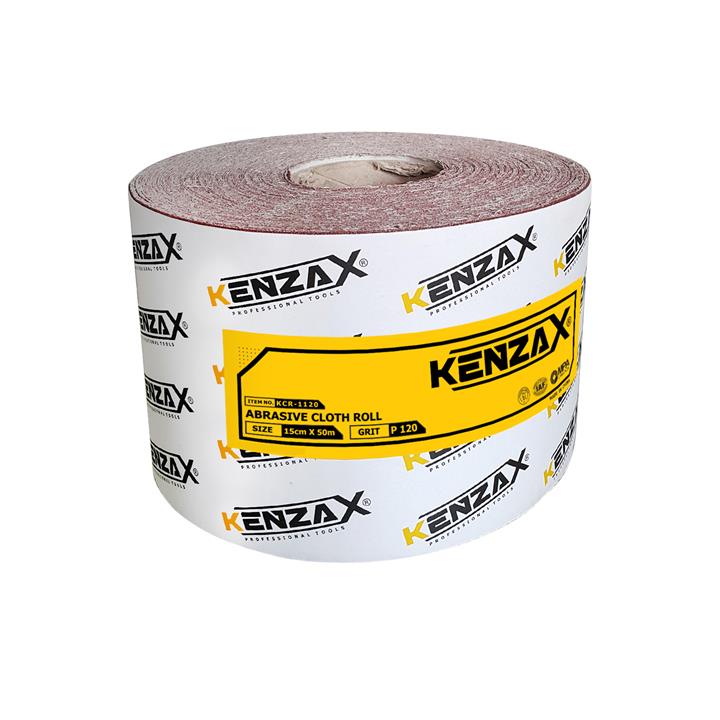 رول سنباده کنزاکس مدل KCR-1150  طول 50 متر